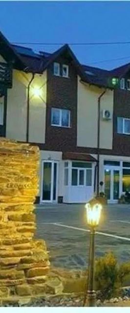 Pensiunea Păunașul Codrilor Câmpulung Moldovenesc