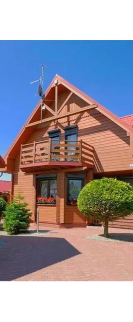 Aparts Care Letnia Sielanka Sianożęty