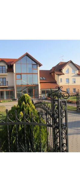 Apartamenty i pokoje RAFA 2 Dąbki