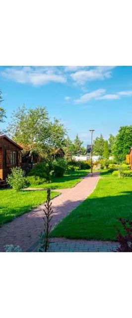 Pokoje i domki RAFA 3 Dąbki