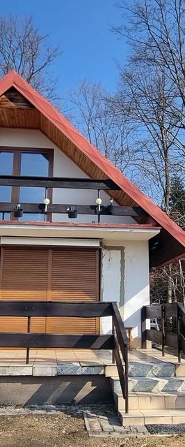 Dziupla Górki Wielkie