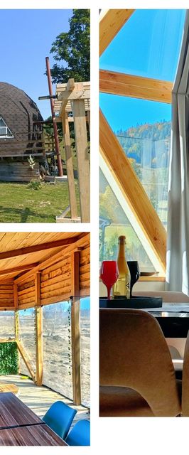 DOM Vladeasa Rogojel