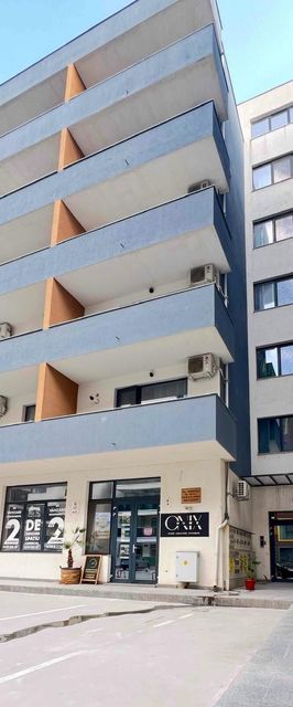 Apartament Aparbetto View Mamaia Nord