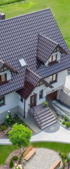 Domki i pokoje u Izabeli Sztutowo