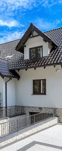 Domki i pokoje u Izabeli Sztutowo