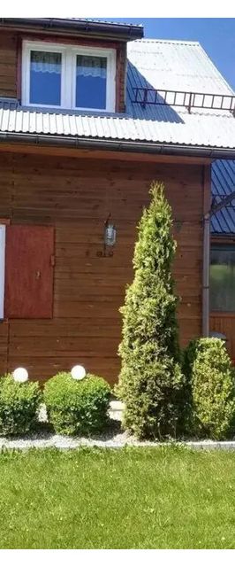 Domek Letniskowy Bartłomiej 7 