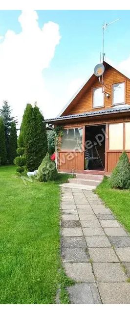 Domek Letniskowy Bartłomiej 9 