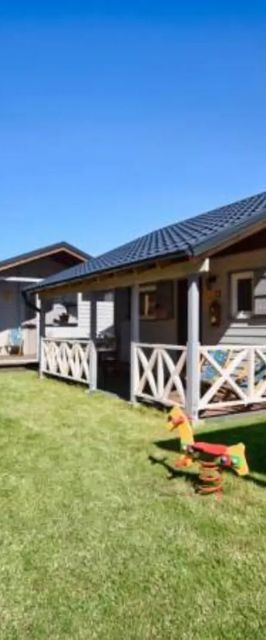 Domki U Stolarza Chłopy