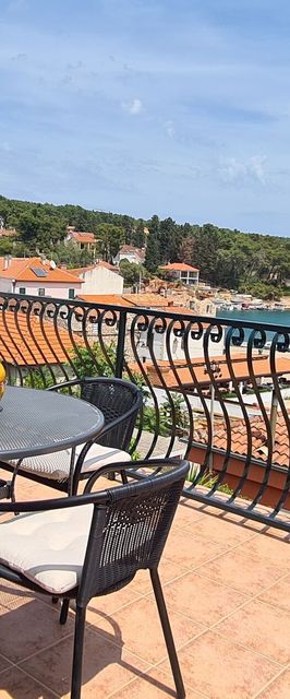 Apartment Sea view Vrboska