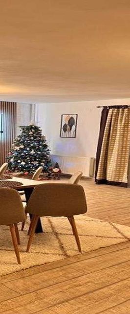 Casa Nicole Moeciu de Jos