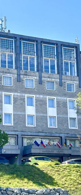 A-AUSTERLITZ HOTEL