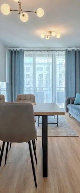 Apartament Platinium Garnizon Comfy Gdańsk