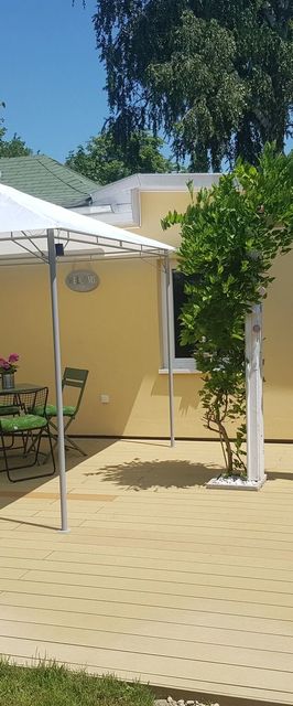 Sunny Apartman Fonyódliget