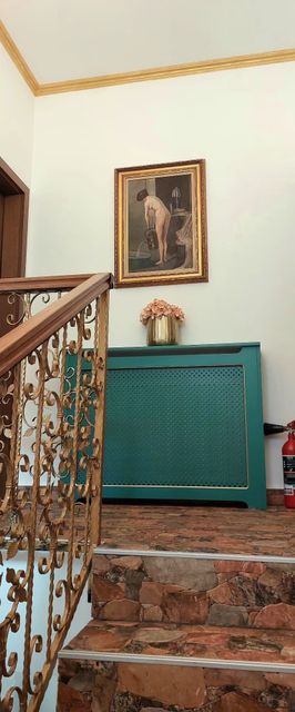 Casa Nobilis Foisor București