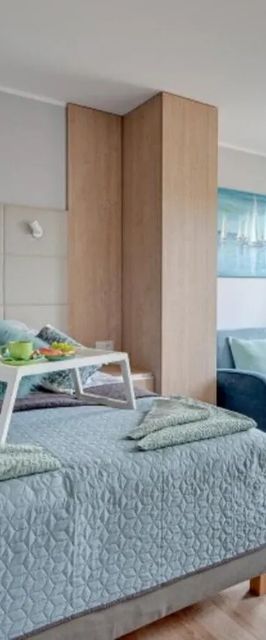 Siennicka Studio - PlatiniumLofts  Gdańsk