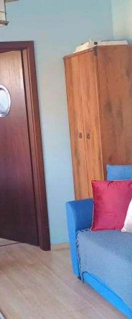 Apartament Żeglarz Łeba