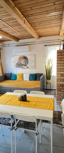 Bükk Apartman Bükkszentkereszt