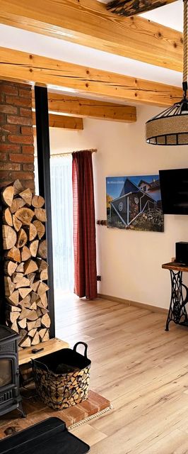 Dom Olszynowa Górka Rychwałd