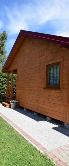 Domki letniskowe u Wicherka Wicie