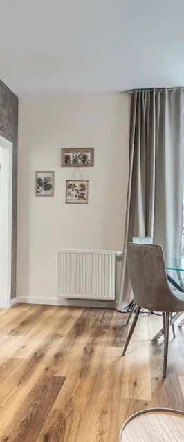 Garden Gates Apartments 1 - PlatiniumLofts Gdańsk