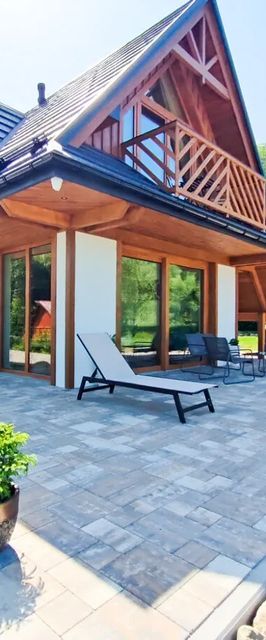 Domki u Kamińskich Zakopane