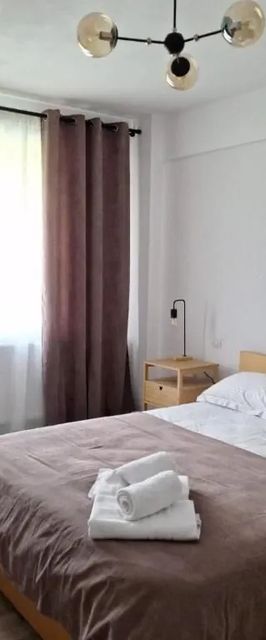 Apartment Citadel View Târgu Neamț