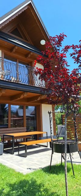 Domki Na Brzyzku Zakopane