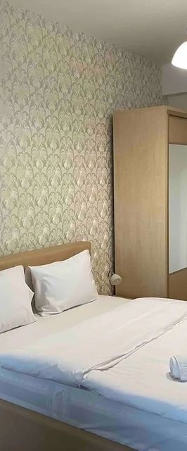 Apartament CLOUD No. 10 / city center Iași