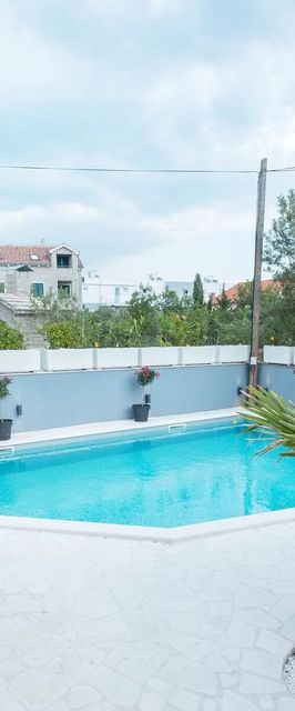 Apartment Marina S 5 Srima