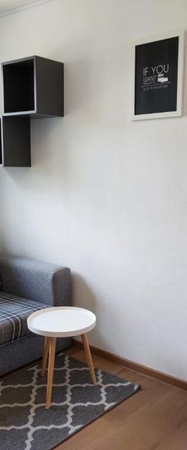 Słoneczne Apartamenty w Poddąbiu