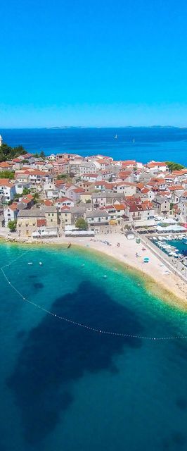 Apartment Milka Primosten