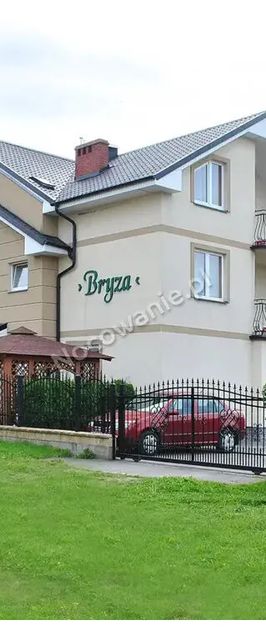 Willa Bryza Władysławowo