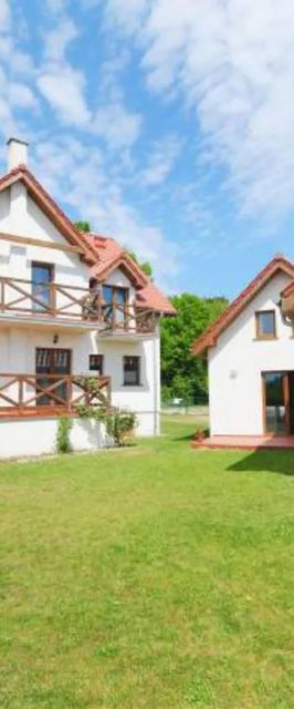 Domki Pelikan Niechorze