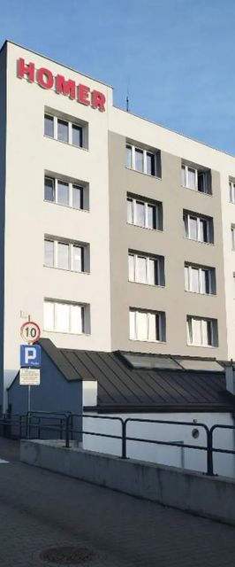 HOMER Ośrodek Rehabilitacji i Szkolenia PZN Bydgoszcz