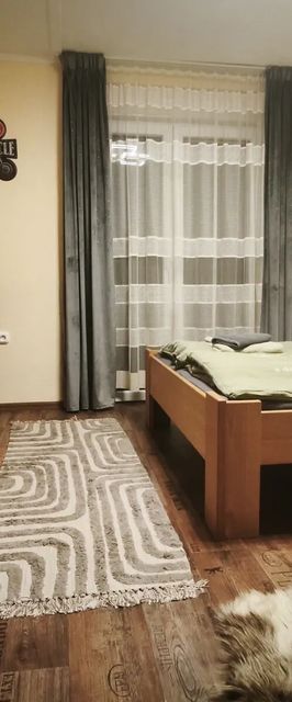 Levián-Apartman Harkány