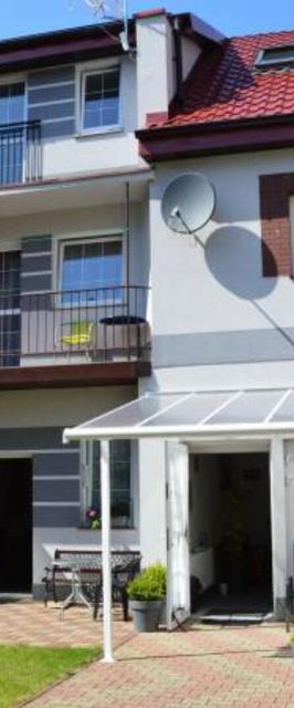 Pokoje Gościnne Mawi Dźwirzyno