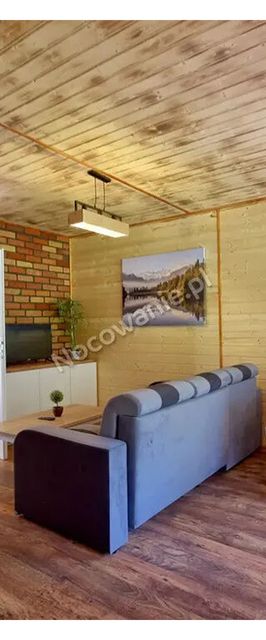 Domki Morski Oko Jarosławiec