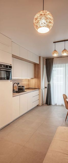 Apartament Erato Odyssey Năvodari