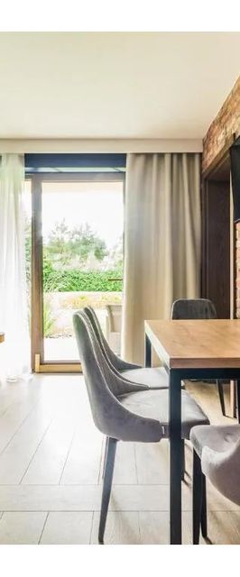 Pokoje i Apartamenty Gajówka Stegna