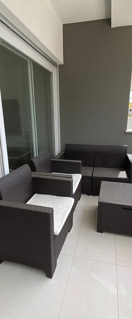 Apartment Emanuel Srima