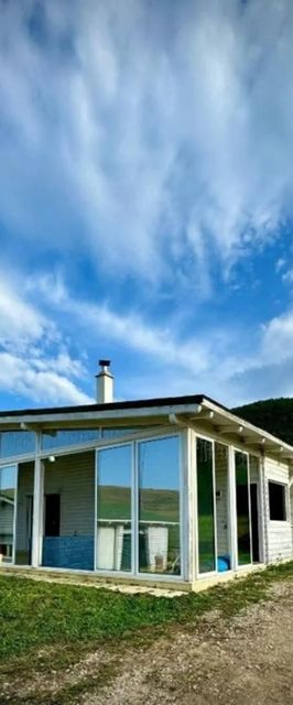 Cabana Zouk Livezile