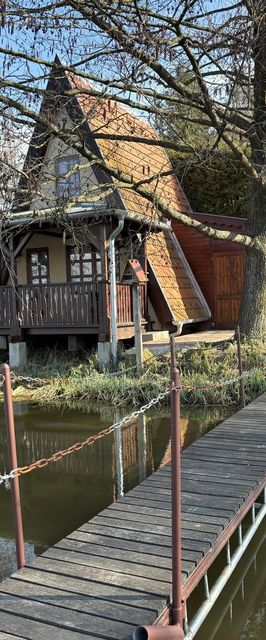 AA Apartman - Tópart Kaposvár