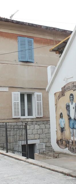 Apartman Klarisa Split