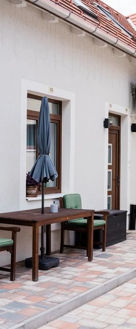 Monbuhim Premier Apartman Veszprém