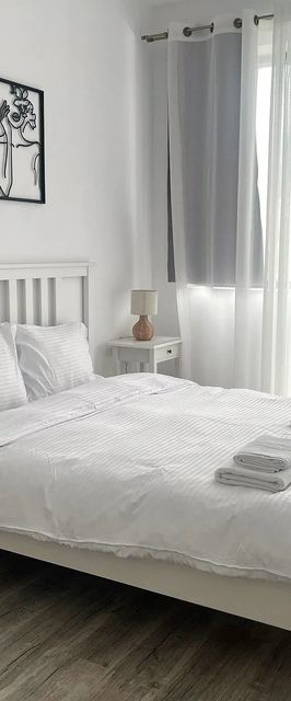 Riverside Linda's Apartment Buşteni