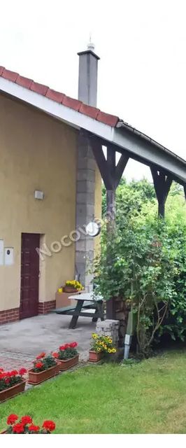 Mimon Dom Gościnny Niechorze