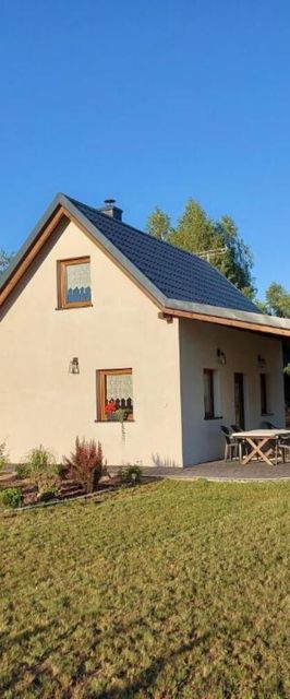 Domek u Beti 2 Wąglikowice