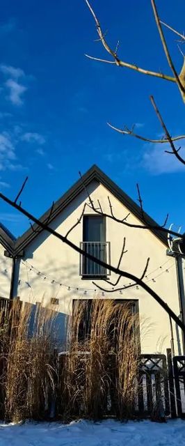 Całoroczne domki Dobre Kąty w Kątach Rybackich