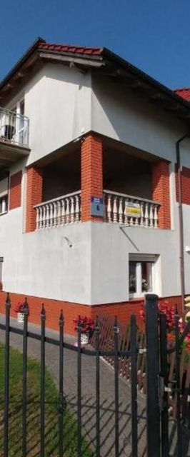 Pokoje Gościnne U Bliźniaków Gąski