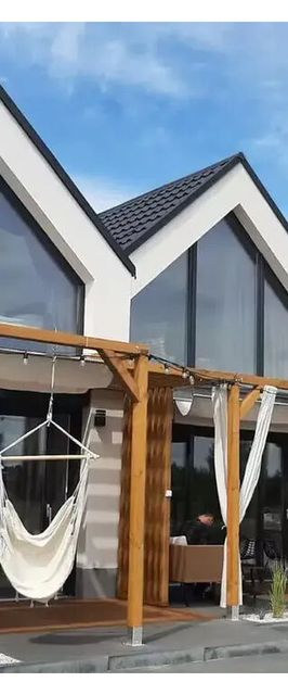 Domki Piaski i Trawy Nowęcin